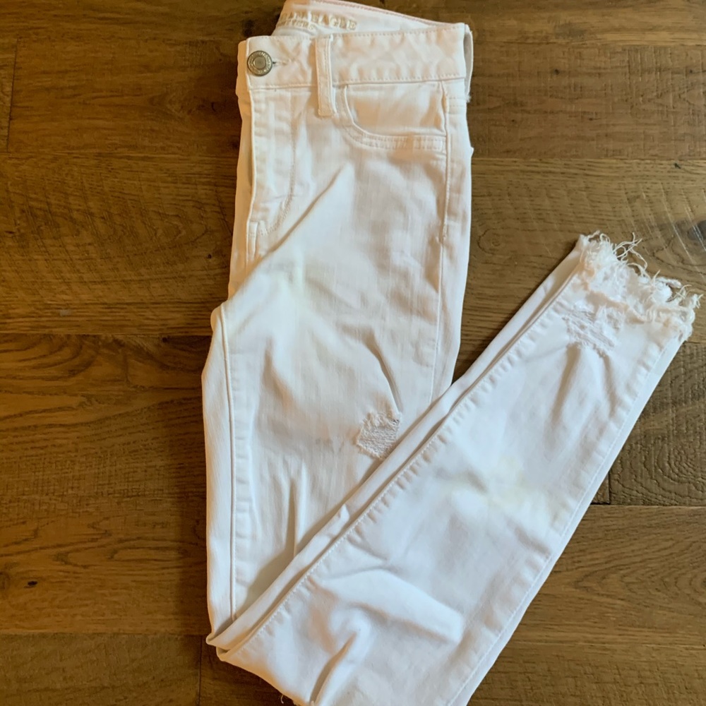 American Eagle Outfitters NE(X)T LEVEL STRETCH X